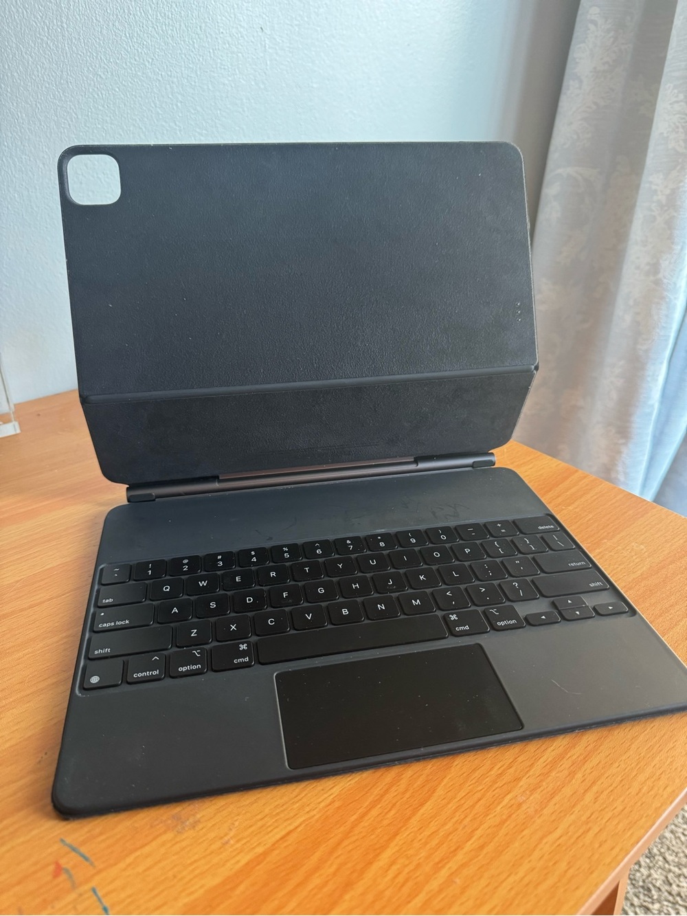Apple Magic Keyboard iPad Pro 12.9” Black